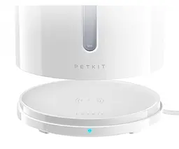 Поїлка PETKIT Eversweet Solo 2 Smart Pet Drinking Fountain P4114 White - мініатюра 3