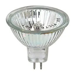 Галогенна лампа Feron HB4 MR-16 12V 35 Вт