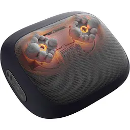 Масажна подушка MiJia Smart Waist Massager (BHR8623CN) [129654] - мініатюра 3