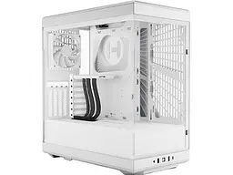Корпус HYTE Y40 White (CS--Y40-WW)