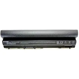 Акумулятор PowerPlant для ноутбуків DELL Latitude E6220 (09K6P) 11.1V 7800mAh