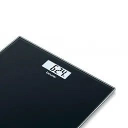 Ваги підлогові Beurer GS 10 Black - мініатюра 2