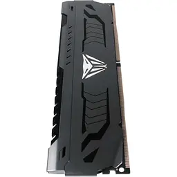 Модуль пам'яті DDR4 Patriot Viper Steel 2х8 ГБ 3200 МГц чорний (PVS416G320C6K) [175355] - мініатюра 5