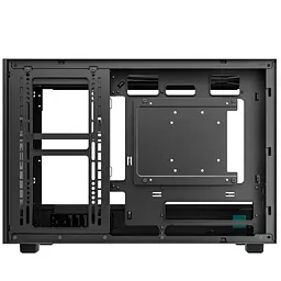 Корпус Deepcool CH260 Black (R-CH260-BKNGM0-G-1) - мініатюра 9