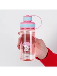 Пляшка KITE для води 500 мл Hello Kitty (HK26-397) - мініатюра 5