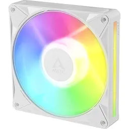 Корпусний вентилятор Arctic BioniX P14 A-RGB White (ACFAN00340A) [175997] - мініатюра 2