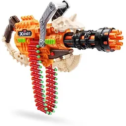 Іграшка Швидкострільний бластер Insanity Horrorfire Dread Hammer Zuru 36733 shop (193052064233)