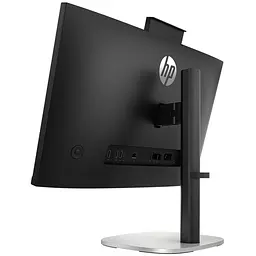 Моноблок 23.8" HP ProStudio 4 G1i Ultra5 235/16Gb/SSD512Gb/RX 6450M 4Gb/Cam/WiFi/K&M/HAS/DOS/3y.w - мініатюра 6