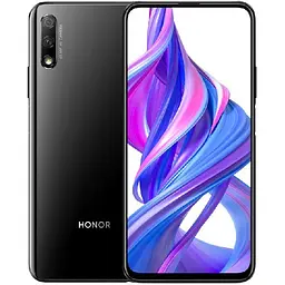 Смартфон Honor 9X 6/128Gb Black (CN version, Kirin 810)