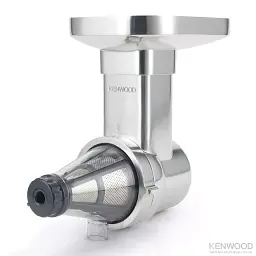 Насадка для кухонної машини Kenwood KAX644ME Прес для ягід Fruit press