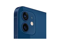 Смартфон Apple IPhone 12 128Gb Blue (MGJE3) - мініатюра 6