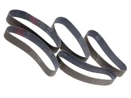 Набір точильних стрічок Work Sharp TAPE 3/4x12 X22 (WSSAKO81119)