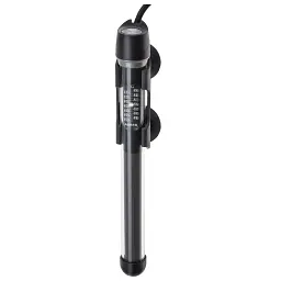 Обігрівач Aquael Platinum Heater 200 для акваріума 130-200 л - мініатюра 2
