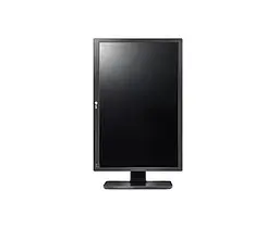 Монітор LG 24EB23PY чорний (24" IPS/1920x1200/250кд/м/VGA/DVI/DP/USB/Pivot/LED) Б/В - мініатюра 2