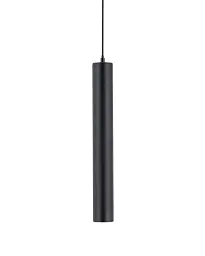 Магнітний трековий світильник Nowodvorski 11317 UT-LVM Roller LED 1x10W 3000K 1000Lm IP20 чорний - мініатюра 3