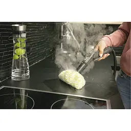 Пароочисник Karcher SC 4 EasyFix, 2000 Вт, 800 мл, 3.5 бар, білий - мініатюра 9