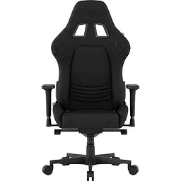 Геймерське крісло Hator Darkside 2 Pro Fabric Black [HTC1500] [126533] - мініатюра 2
