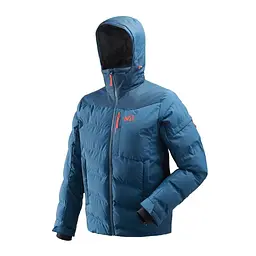 Куртка Millet Sun Peaks Hybrid III Poseidon XL (1046-MIV8087 7413_XL)