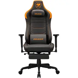 Геймерське крісло Cougar Armor EVO S Orange (3MEVSORB.0001) [117975]