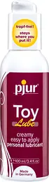 Лубрикант Pjur Toy Lube, 100 мл