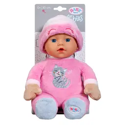 Пупс Zapf Baby Born For babies Ніжна Соня 30 см (837726) - мініатюра 7