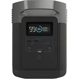 Зарядна станція EcoFlow DELTA 2 (ZMR330-CN) - мініатюра 2