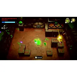 Гра The Legend of Zelda: Echoes of Wisdom для Nintendo Switch (EN + RU sub) (045496512408) [115543] - мініатюра 9