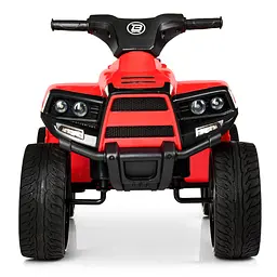 Дитячий електроквадроцикл Bambi Racer M 3893EL-3 до 20 кг - мініатюра 5