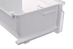 Контейнер в морозильну камеру для холодильника Samsung DA97-13472A середній 465x360x225 мм - мініатюра 3
