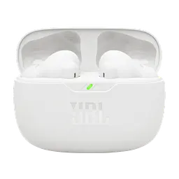 Навушники JBL Wave Beam 2 (JBLWBEAM2WHT) білі - мініатюра 2