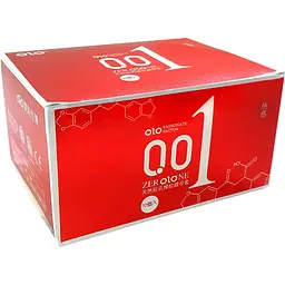 Набір презервативів Olo Рerfect Enjoyment 0.01 ультратонкі 35 шт. (ROZ6400230294) - мініатюра 2