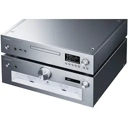 SACD-програвач Technics SL-G700M2EES мережевий - мініатюра 5