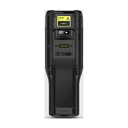 Термінал збору даних Chainway C61 4GB/64GB/27 key/WiFi/Bluetooth/NFC/4"/Android (C61E-2SE-N-CK27C8R4A11) - мініатюра 2