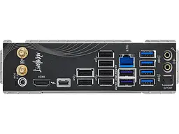 Материнская плата ASRock B860M LiveMixer WiFi - миниатюра 4