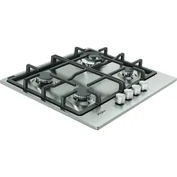 Газова варильна поверхня Whirlpool TKRL661IXEU [138040] - мініатюра 4