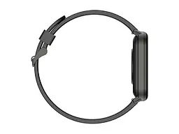 Смарт-годинник Maxcom Fit FW36 SE Black - мініатюра 2
