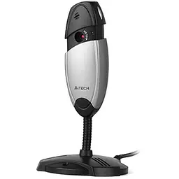 Веб-камера A4-Tech PK-635P Grey