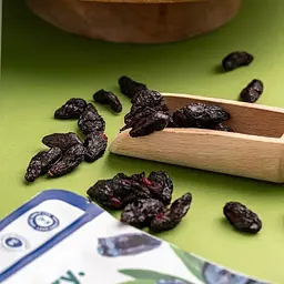 Жимолость сублімована Vitberry 30 г - мініатюра 3