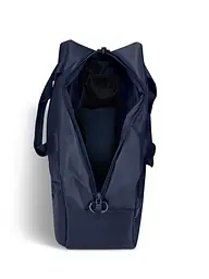 Дорожня Сумка Lipault CITY PLUME NAVY 36х27х17 P61*32016 - мініатюра 2