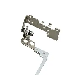 Петлі для ноутбука HP 250 G6, 255 G6, Pavilion 15-bs/15-bw - мініатюра 3