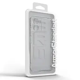 Чохол до мобільного телефона Armorstandart Air Motorola G06 Power 4G Clear (ARM89092) - мініатюра 6