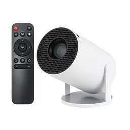 Мультимедійний смарт проектор Magcubic HY300Pro+ 720P 1/8 Гб до 290 ANSI Android 11