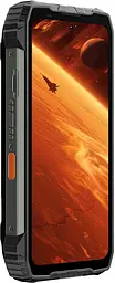 Смартфон Blackview Xplore 2, 16/1TB Black (Global) - мініатюра 4