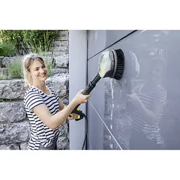 Змінна насадка Karcher Home and Garden WB 120 чорна (2.644-064.0) - мініатюра 2