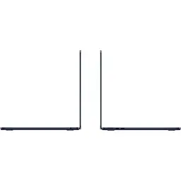 Ноутбук Apple MacBook Air M2 A2681 Midnight (MLY33UA/A) (MLY33UA/A) - мініатюра 2