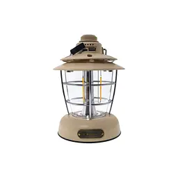Ліхтар Westinghouse Retro 6W LED Filament WF241 Type-C з функцією Power Bank (WF241-CB) - мініатюра 5