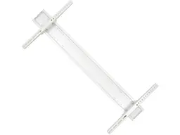 Настінне кріплення Charmount TV0804T White - мініатюра 4