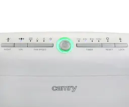 Очищувач повітря Camry CR 7960 - мініатюра 5