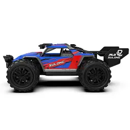 Автомобіль р/к KS Drive АБС-пластик 1:16 синій - мініатюра 8