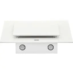 Витяжка похила Eleyus Vertical 1000 60 WH - мініатюра 2